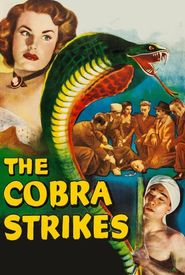 The Cobra Strikes