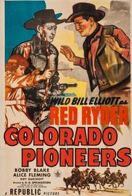 Colorado Pioneers