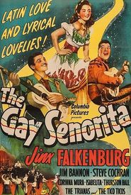 The Gay Senorita