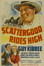 Scattergood Rides High