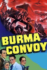 Burma Convoy