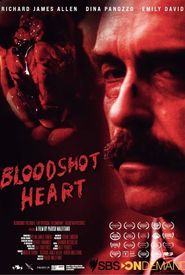 Bloodshot Heart