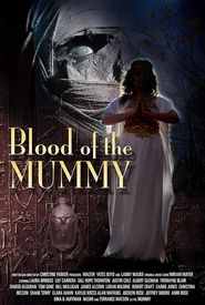 Blood of the Mummy