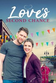 Love's Second Chance