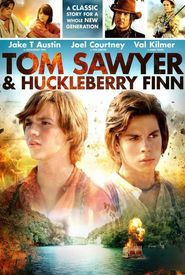 Tom Sawyer & Huckleberry Finn