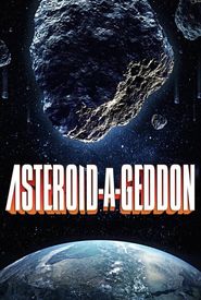 Asteroid-a-Geddon