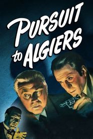 Pursuit to Algiers