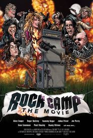 Rock Camp