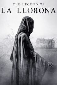 The Legend of La Llorona