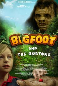 Bigfoot and the Burtons