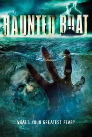 Haunted Boat