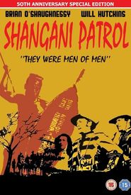 Shangani Patrol