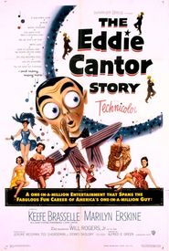 The Eddie Cantor Story