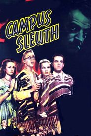 Campus Sleuth