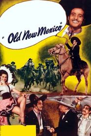 The Cisco Kid in Old New Mexico