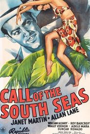 Call of the South Seas