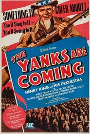 The Yanks Are Coming