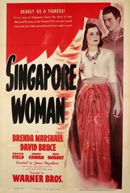 Singapore Woman