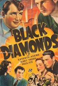 Black Diamonds