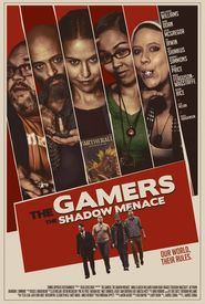 The Gamers: The Shadow Menace