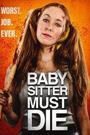 Josie Jane: Kill the Babysitter