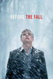 Before the Fall