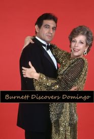 Burnett Discovers Domingo