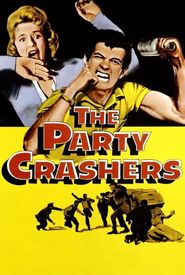 The Party Crashers