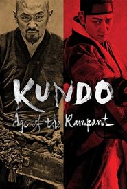 Kundo: Age of the Rampant