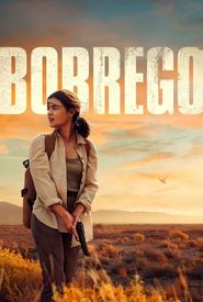 Borrego