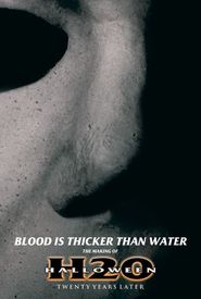 Halloween H20: Blood Is Thicker Than Water - The Making of Halloween H20