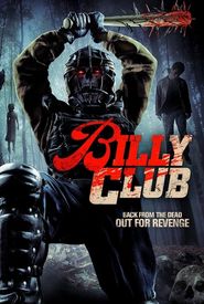 Billy Club