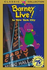 Barney Live! In New York City