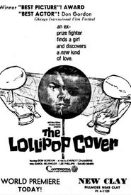 The Lollipop Cover