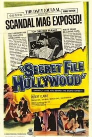 Secret File: Hollywood