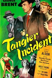 Tangier Incident