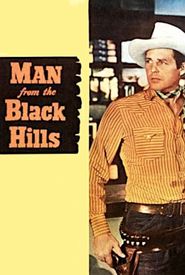 Man from the Black Hills