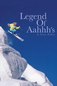 The Legend of Aahhh's