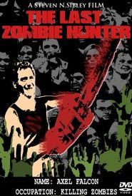 The Last Zombi Hunter