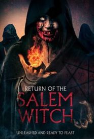 Return of the Salem Witch