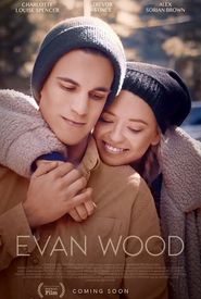 Evan Wood