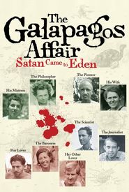 The Galapagos Affair: Satan Came to Eden