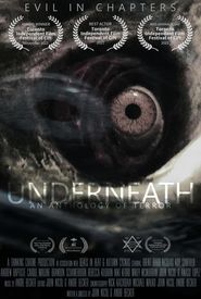 Underneath: An Anthology of Terror