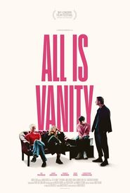 All Is Vanity