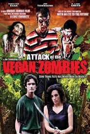 Attack of the Vegan Zombies!