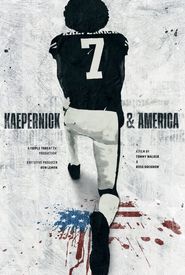 Kaepernick & America