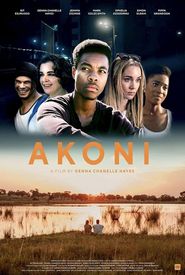 Akoni