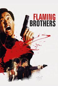 Flaming Brothers