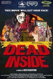 Troma's Dead Inside