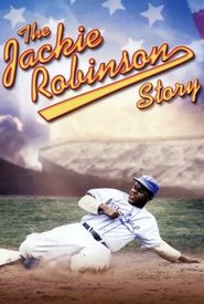 The Jackie Robinson Story